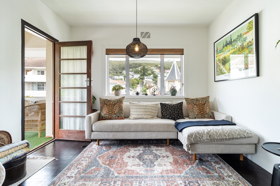 To Let 2 Bedroom Property for Rent in Tamboerskloof Western Cape